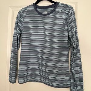 PATAGONIA Apilene Long Sleeve Top